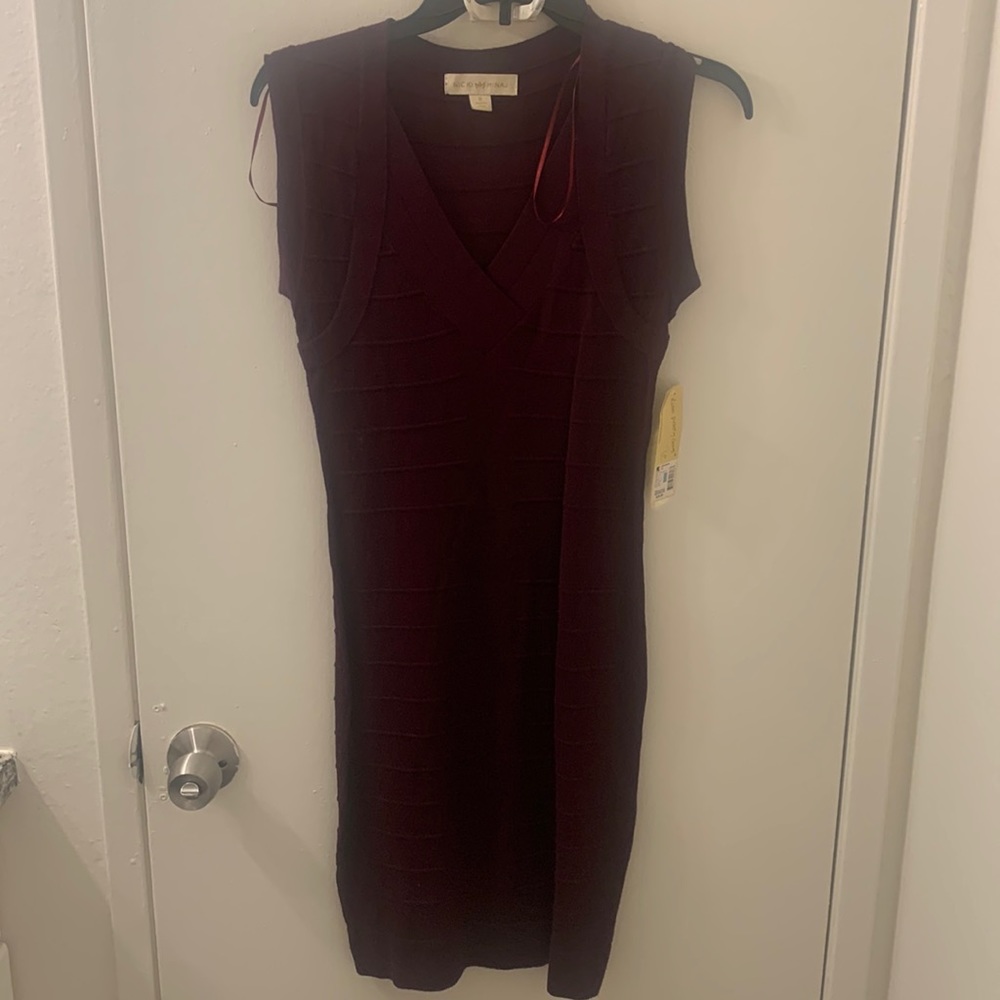 Nicki Minaj dress